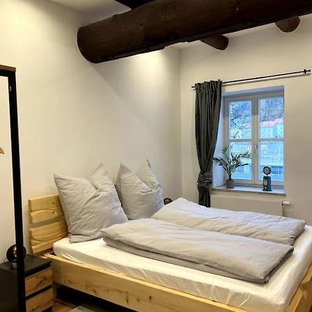 Donaublick Apartment Passau Luaran gambar