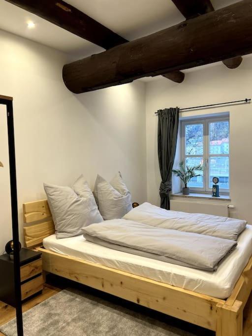 Donaublick Apartment Passau Luaran gambar