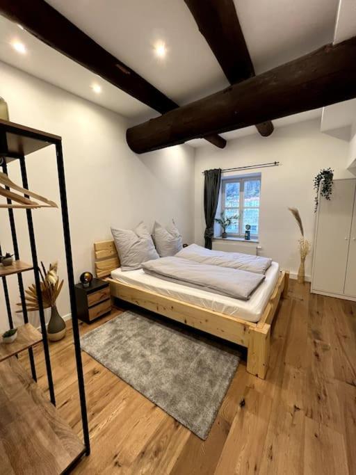Donaublick Apartment Passau Luaran gambar