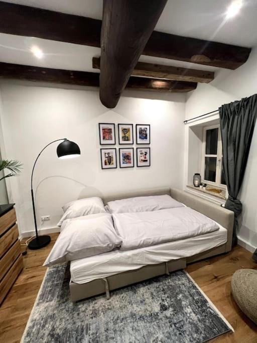 Donaublick Apartment Passau Luaran gambar