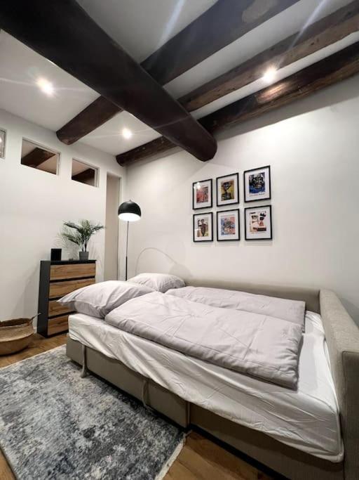 Donaublick Apartment Passau Luaran gambar