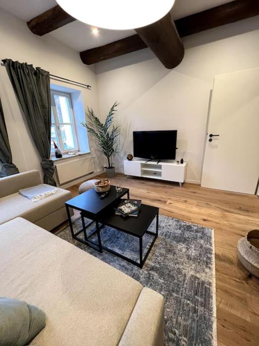 Donaublick Apartment Passau Luaran gambar