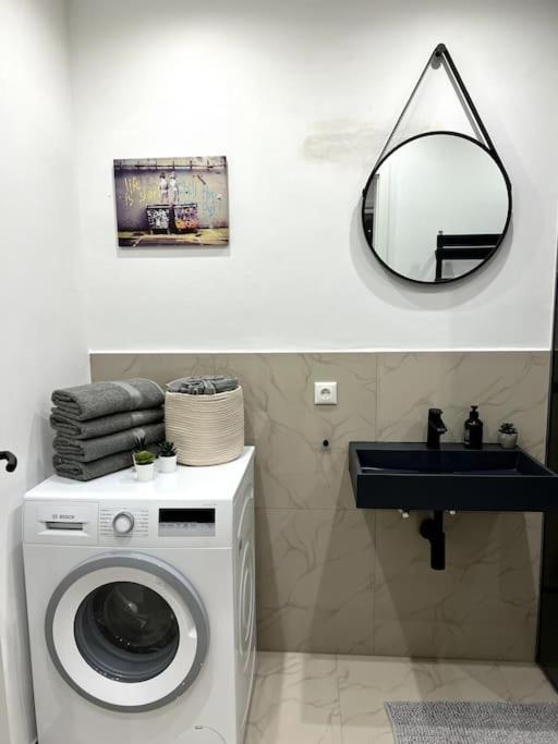 Donaublick Apartment Passau Luaran gambar