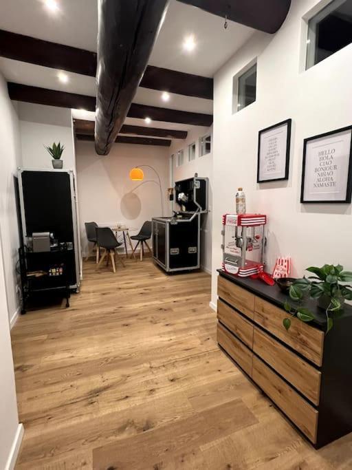 Donaublick Apartment Passau Luaran gambar