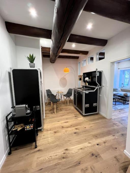 Donaublick Apartment Passau Luaran gambar