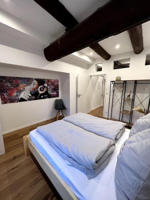 Donaublick Apartment Passau Luaran gambar