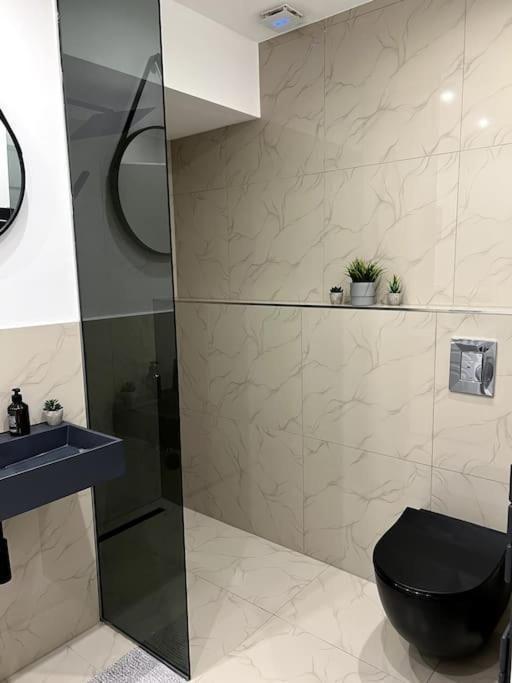 Donaublick Apartment Passau Luaran gambar
